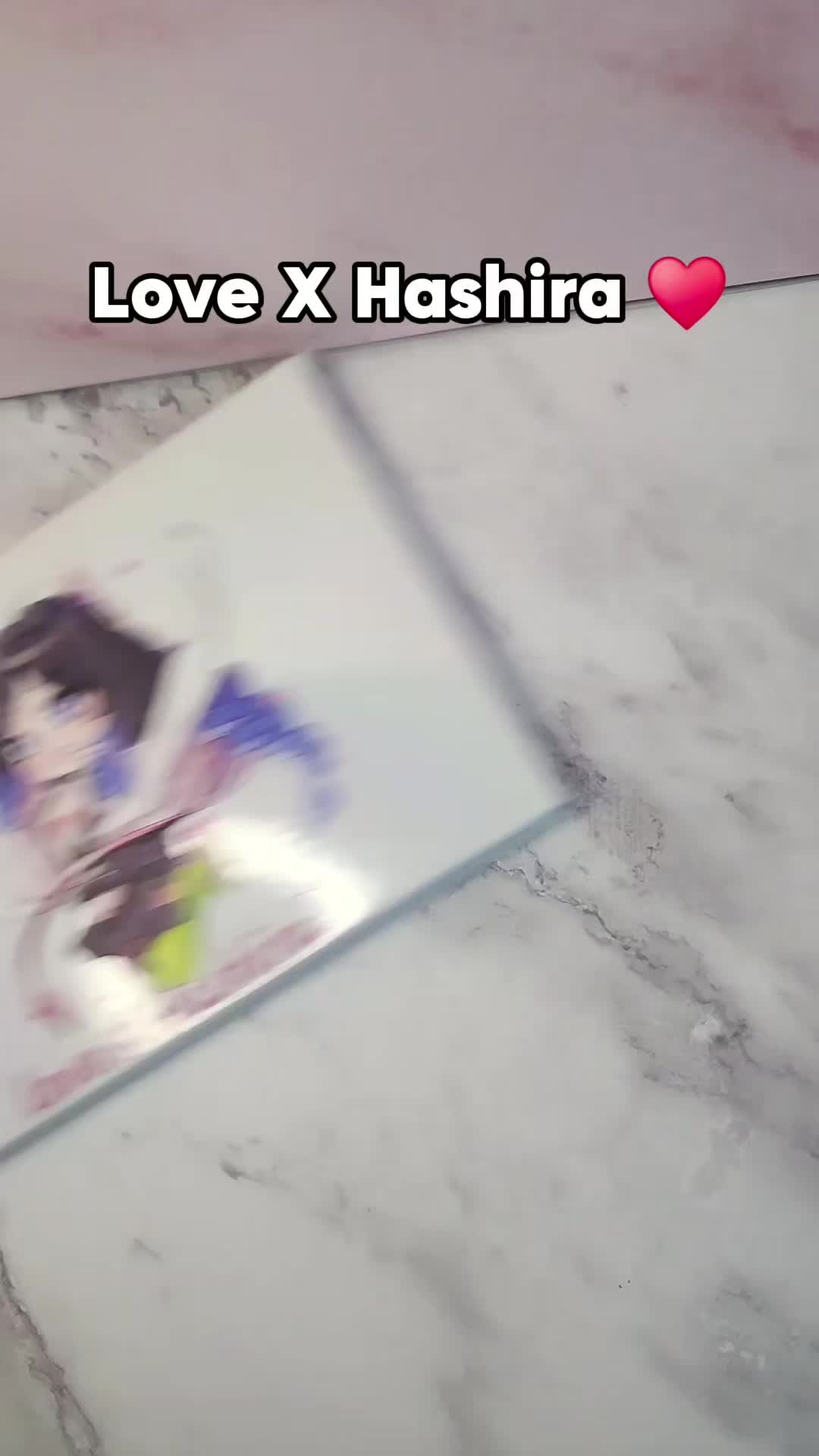@Chibi Waifu Cosmetics