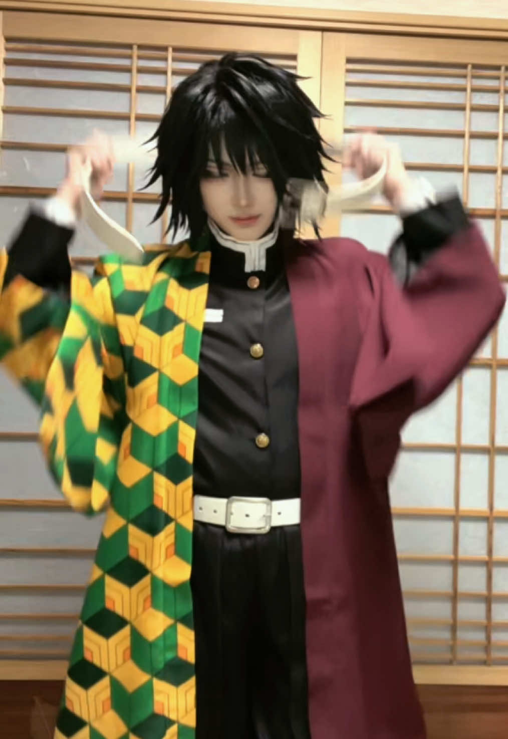 @⋆✴︎˚。⋆やらかしのファンタジスた🤩⋆✴︎˚。⋆結真