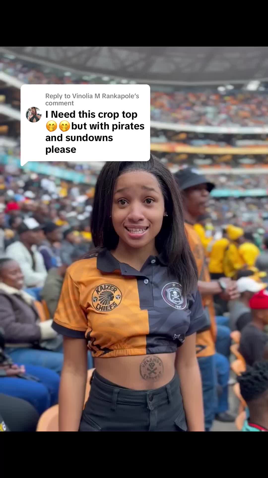 @aisha kamogelo