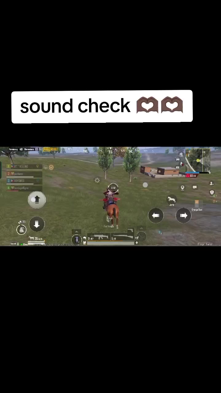 @PUBG ❄ EXPERT