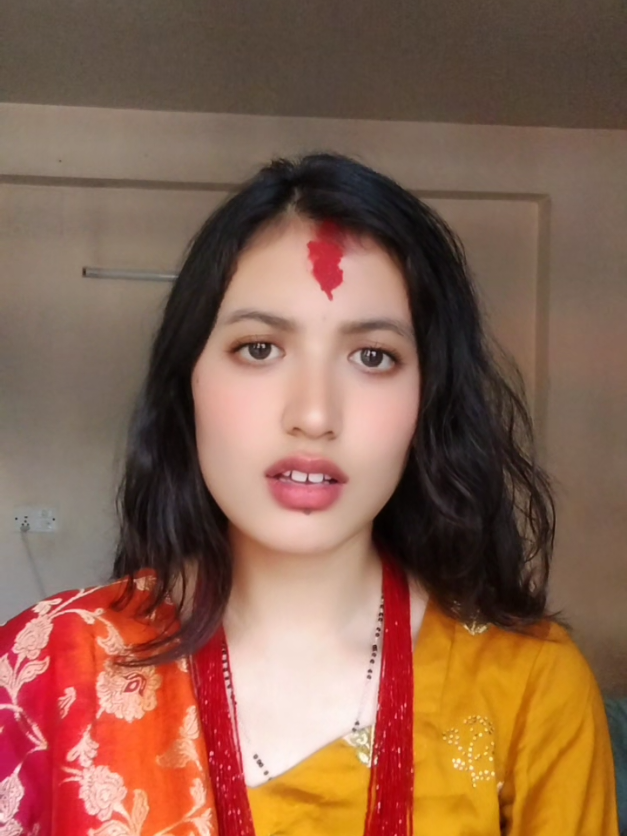 @Amisha