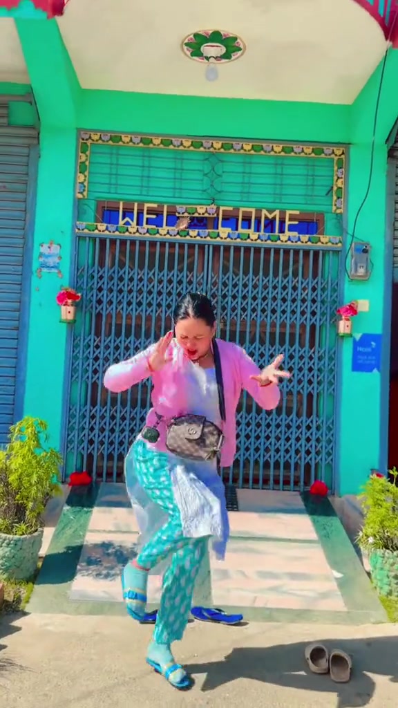 @Alina Thapa Magar