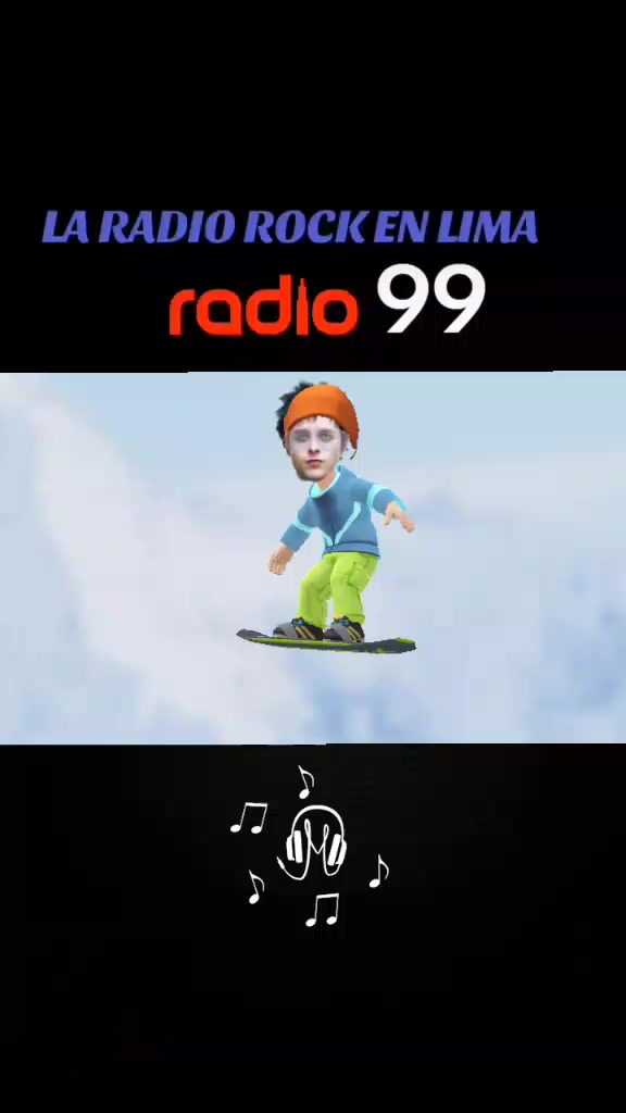 @radio 99