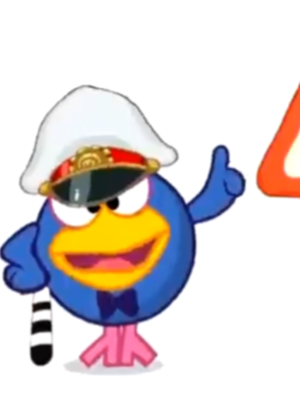 @Pinguin