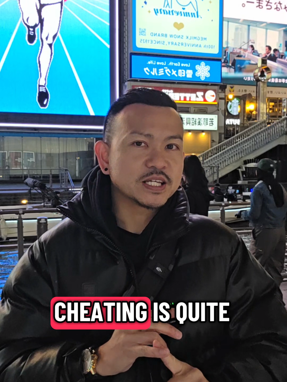 @Andrew | Dating Coach