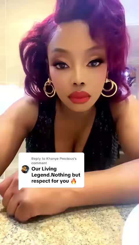 @Bonisile