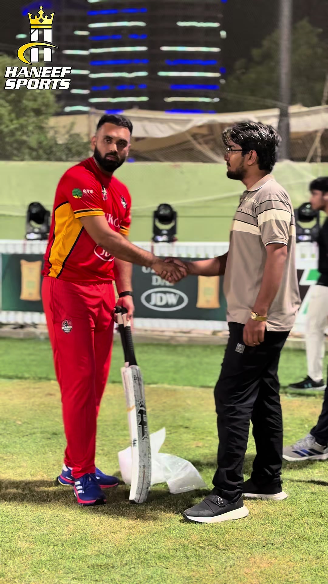 @HANEEF SPORTS PAKISTAN 🇵🇰