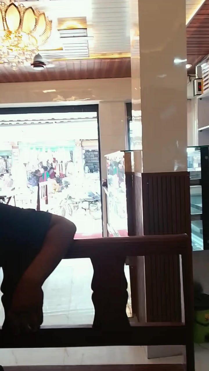 @कालिदास बुढा मगर