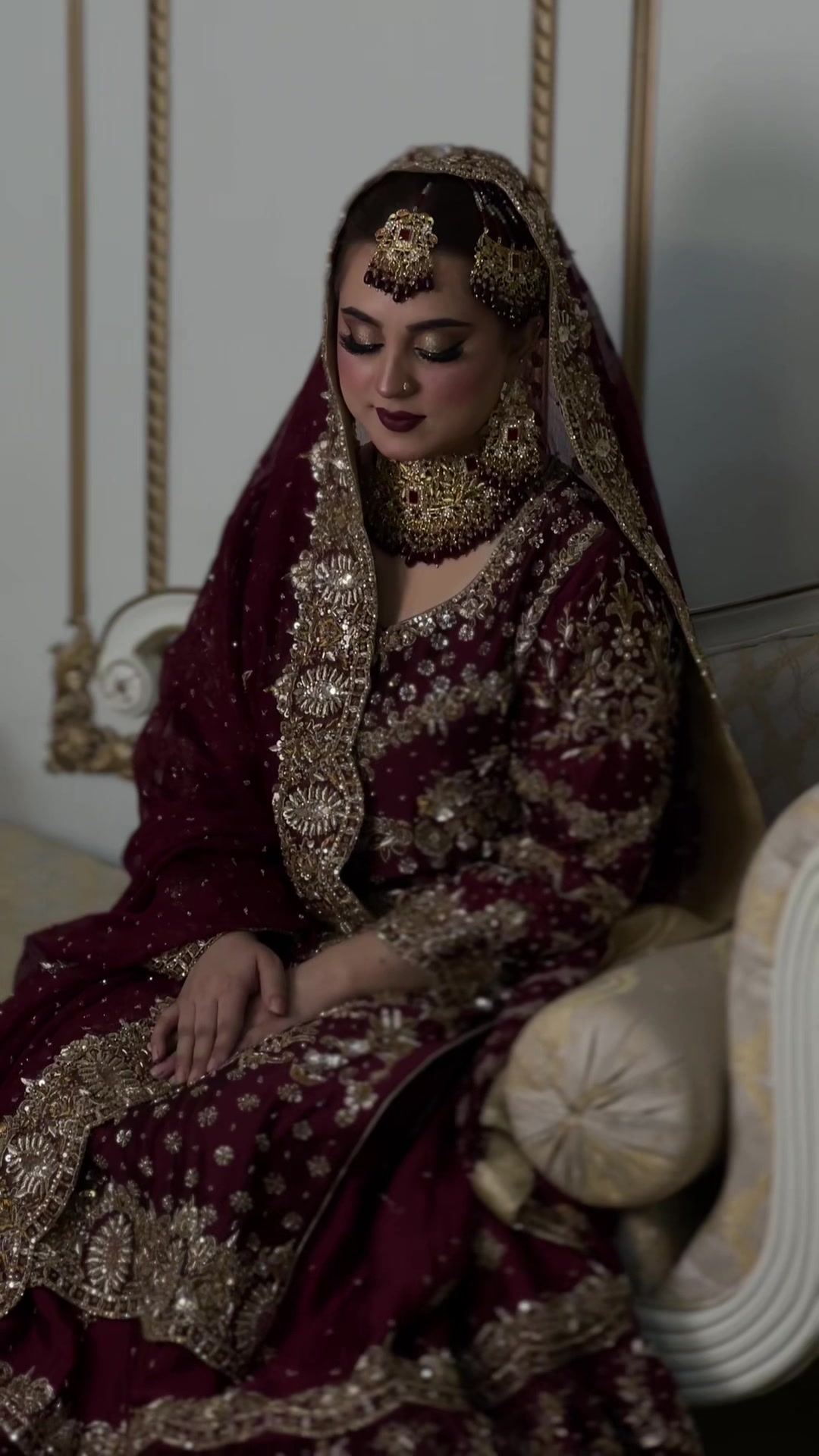 @Andaaz Bridal Taxila