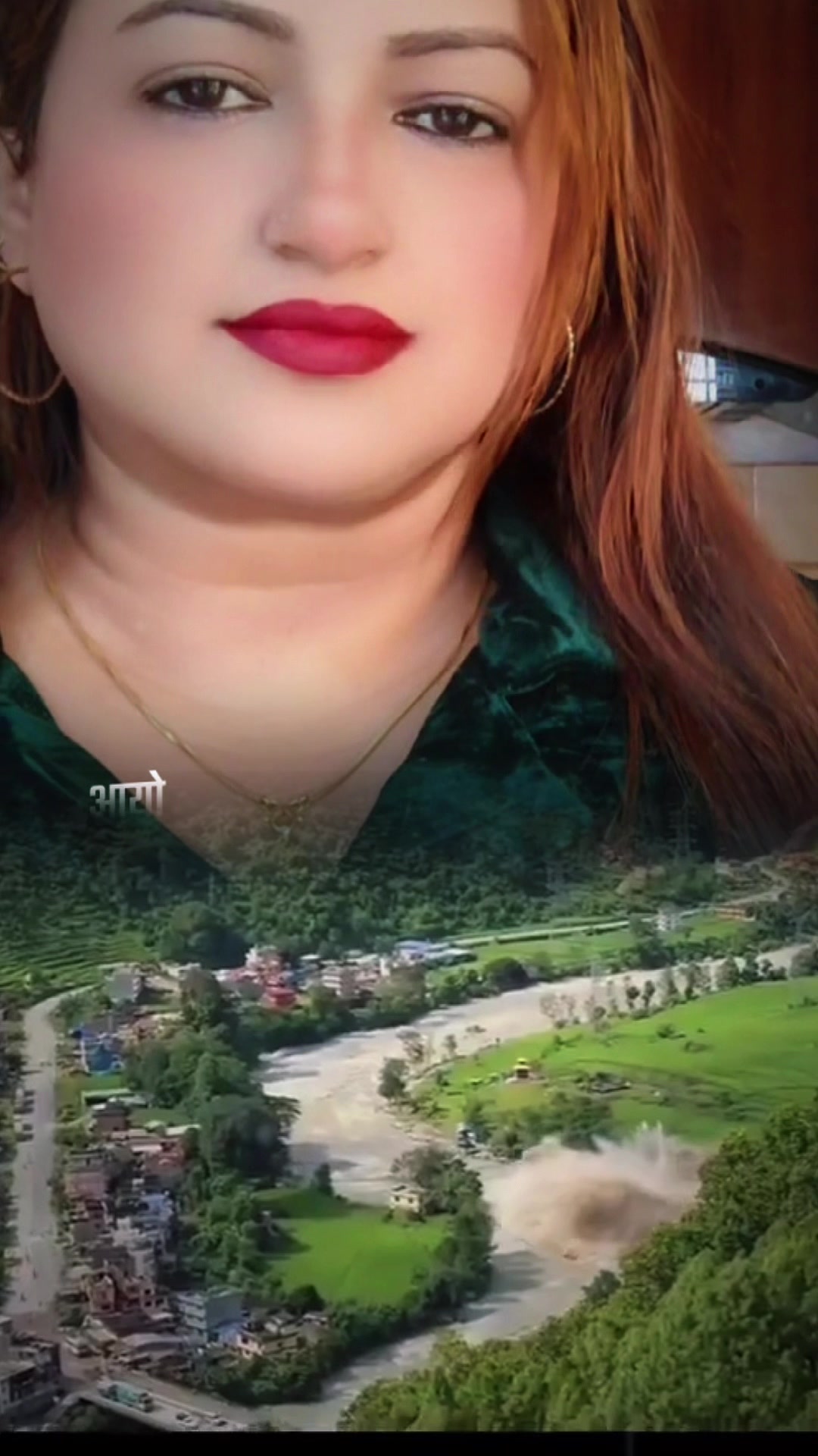 @Indu Ghimire KR