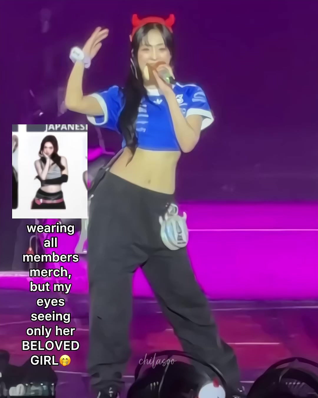 @liljung๐
