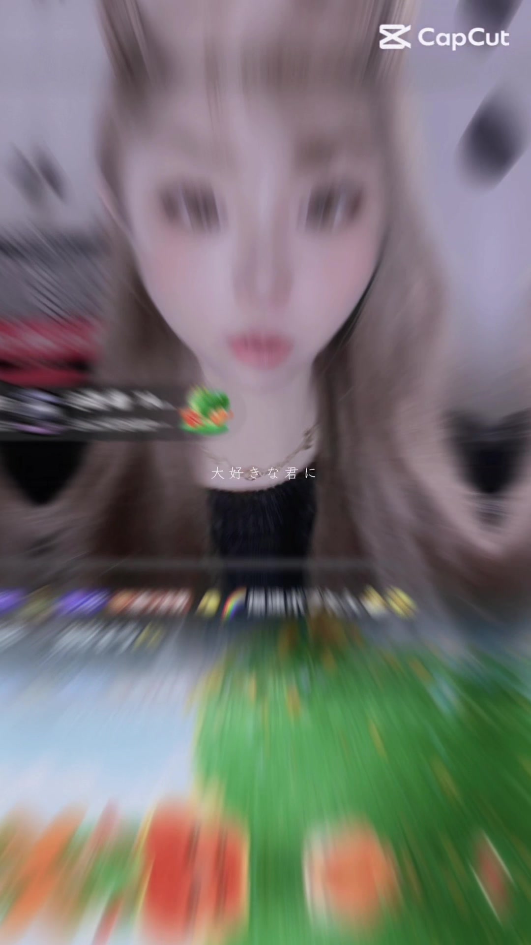 @嘘つきえりちゃん⋆