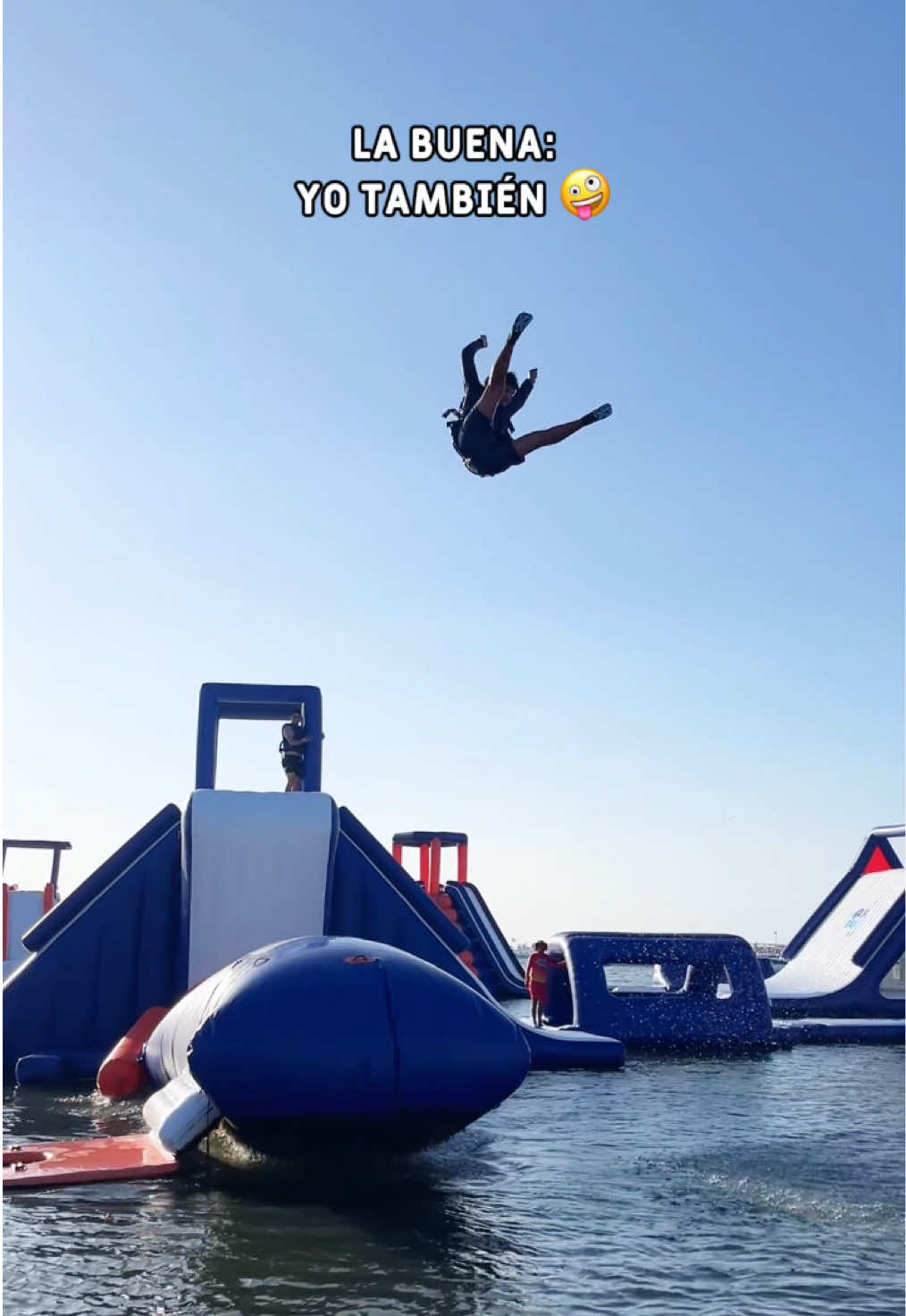 @Yakupark Paracas