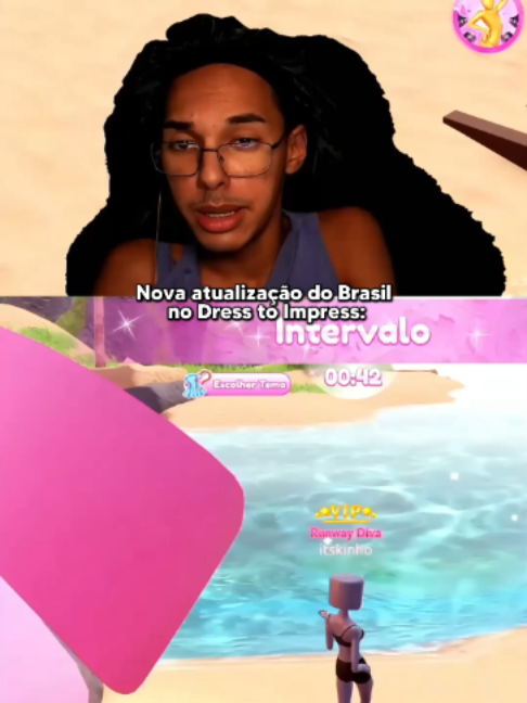 @Henrique Souza