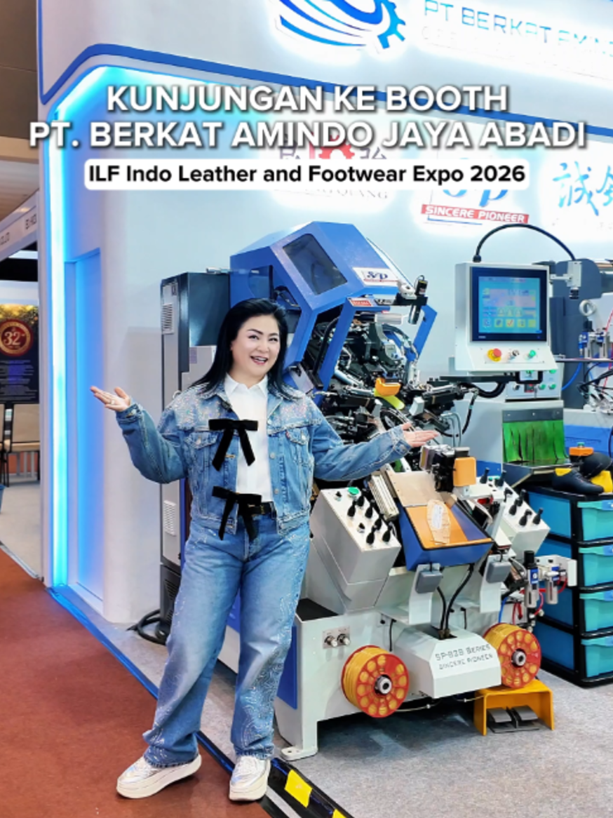 @Aiai & Daud
