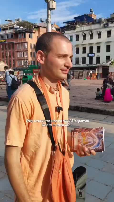 @Sanatana dharma