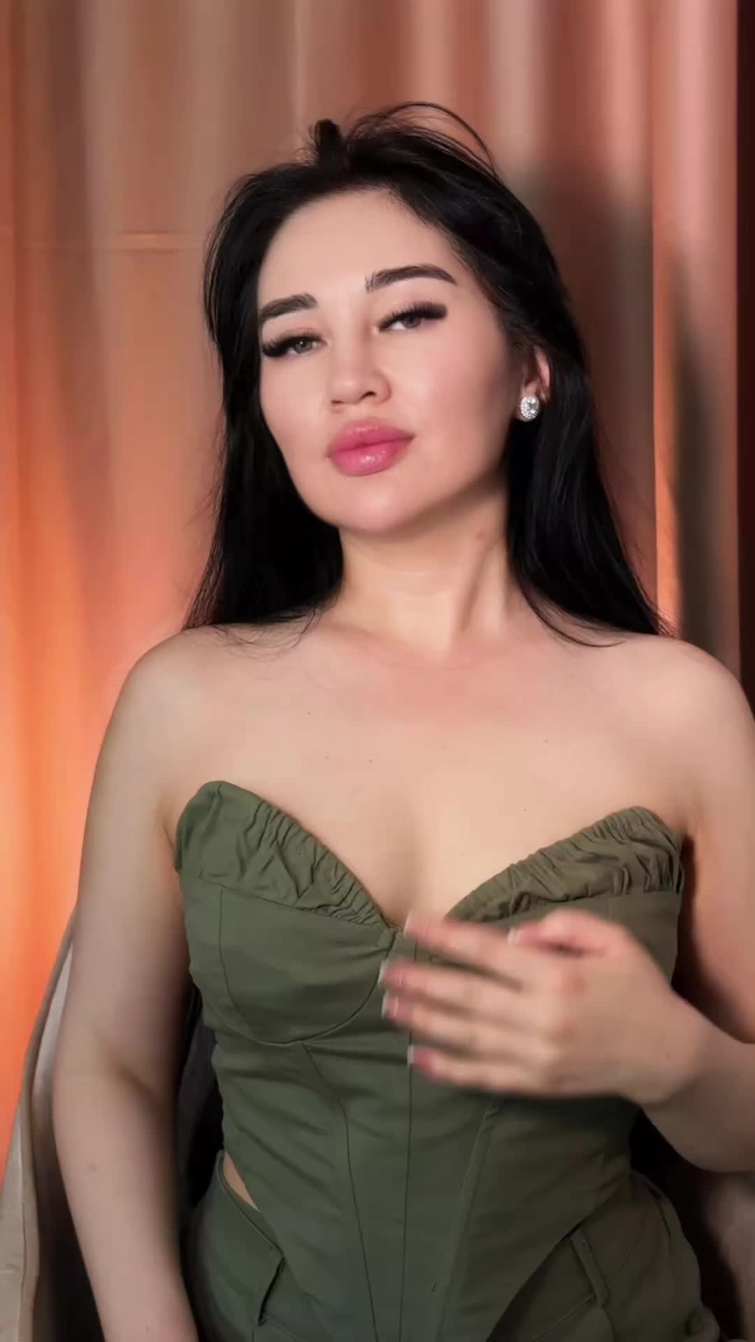 @Zhanyla