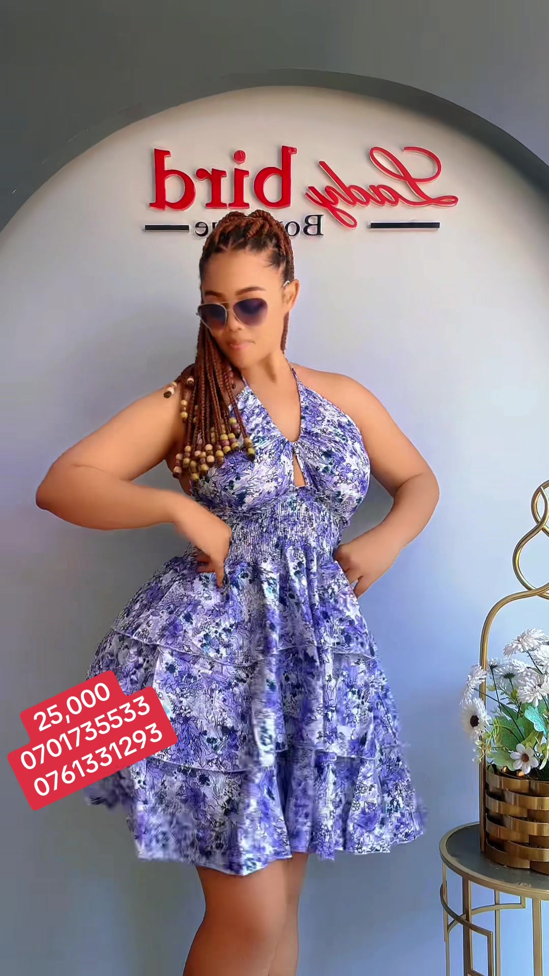 @ladybird boutique 0704-045511