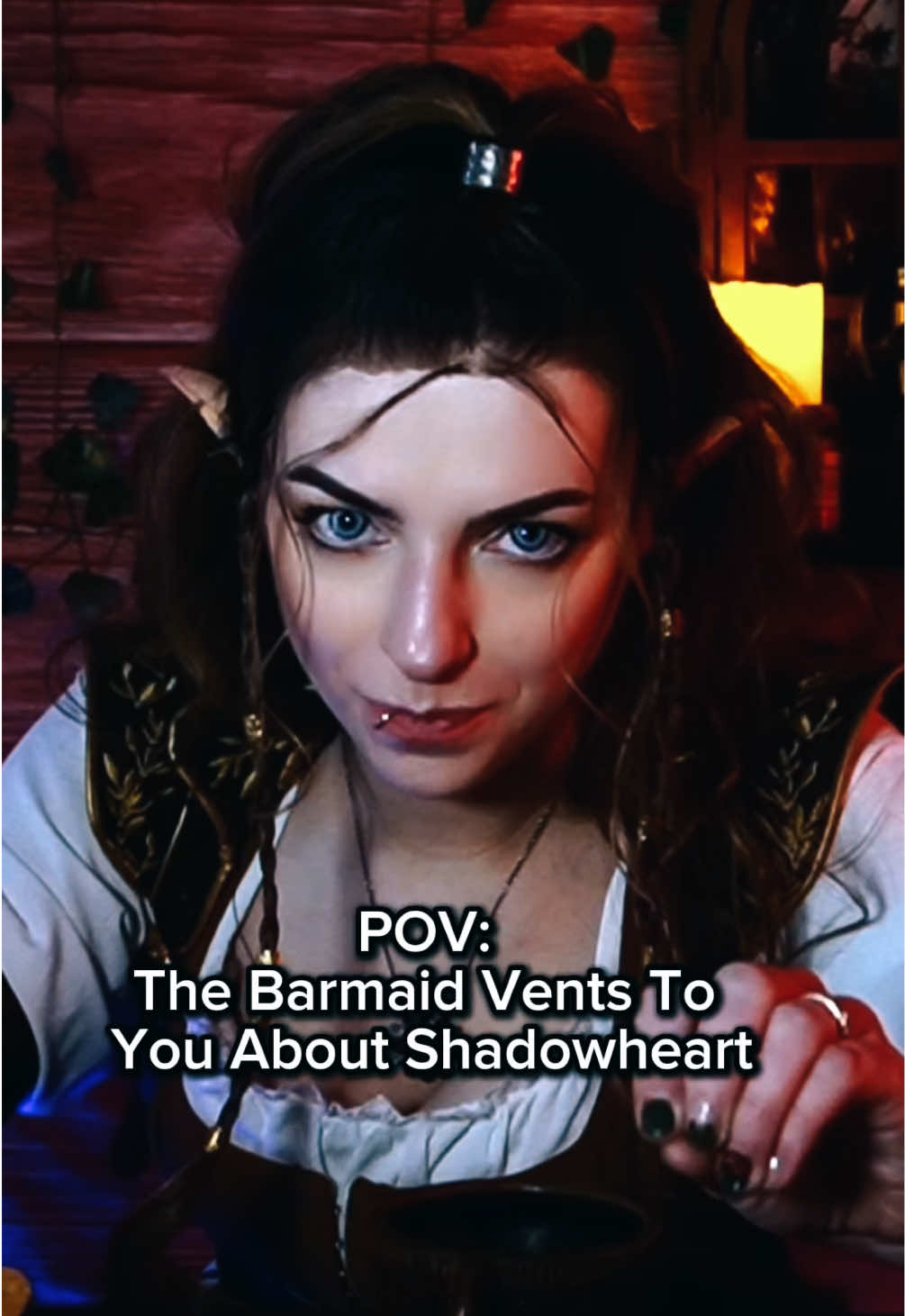 @ValTheFantescapist