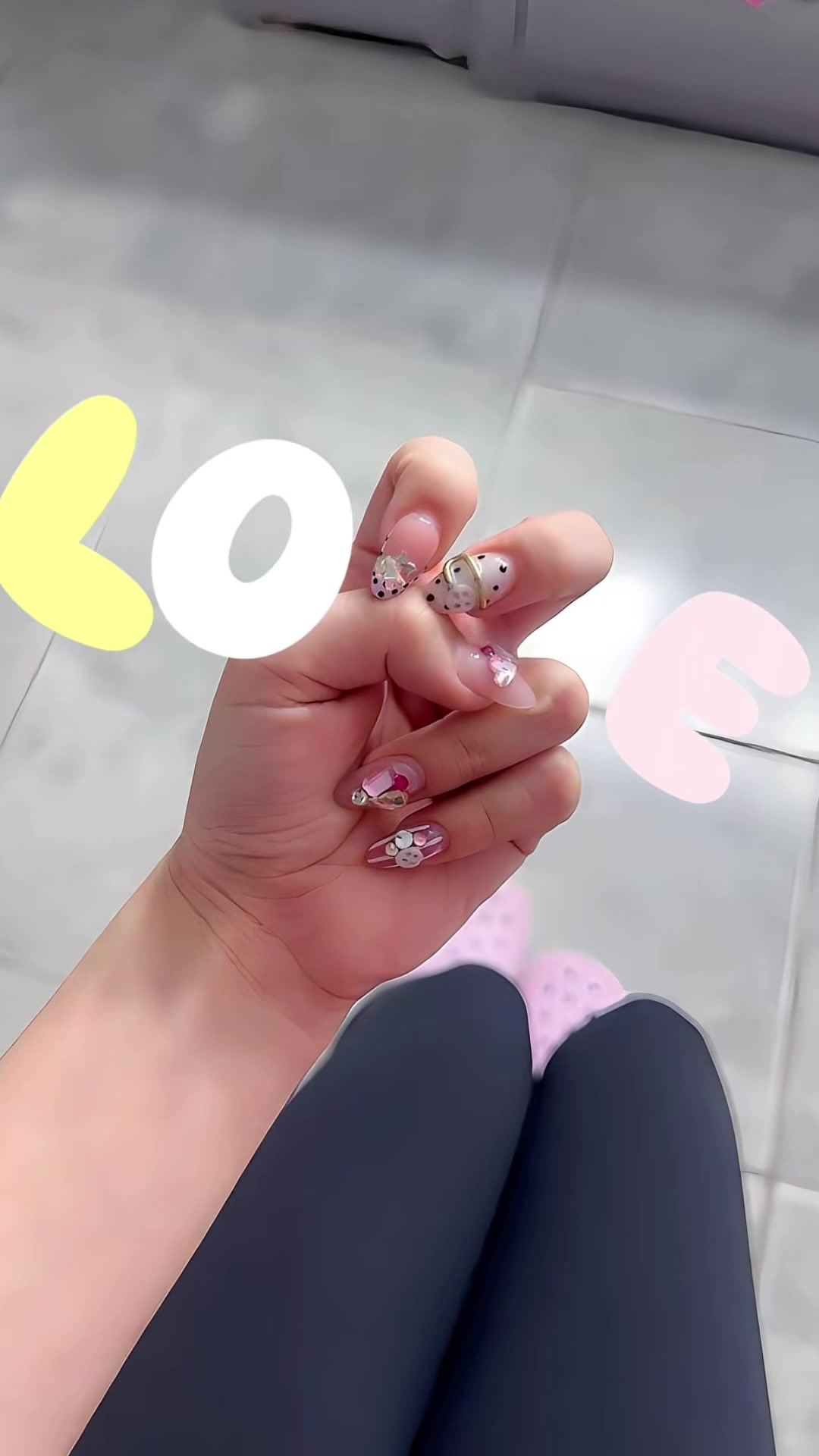 @⭐️🫰🏻🍡🎀💝