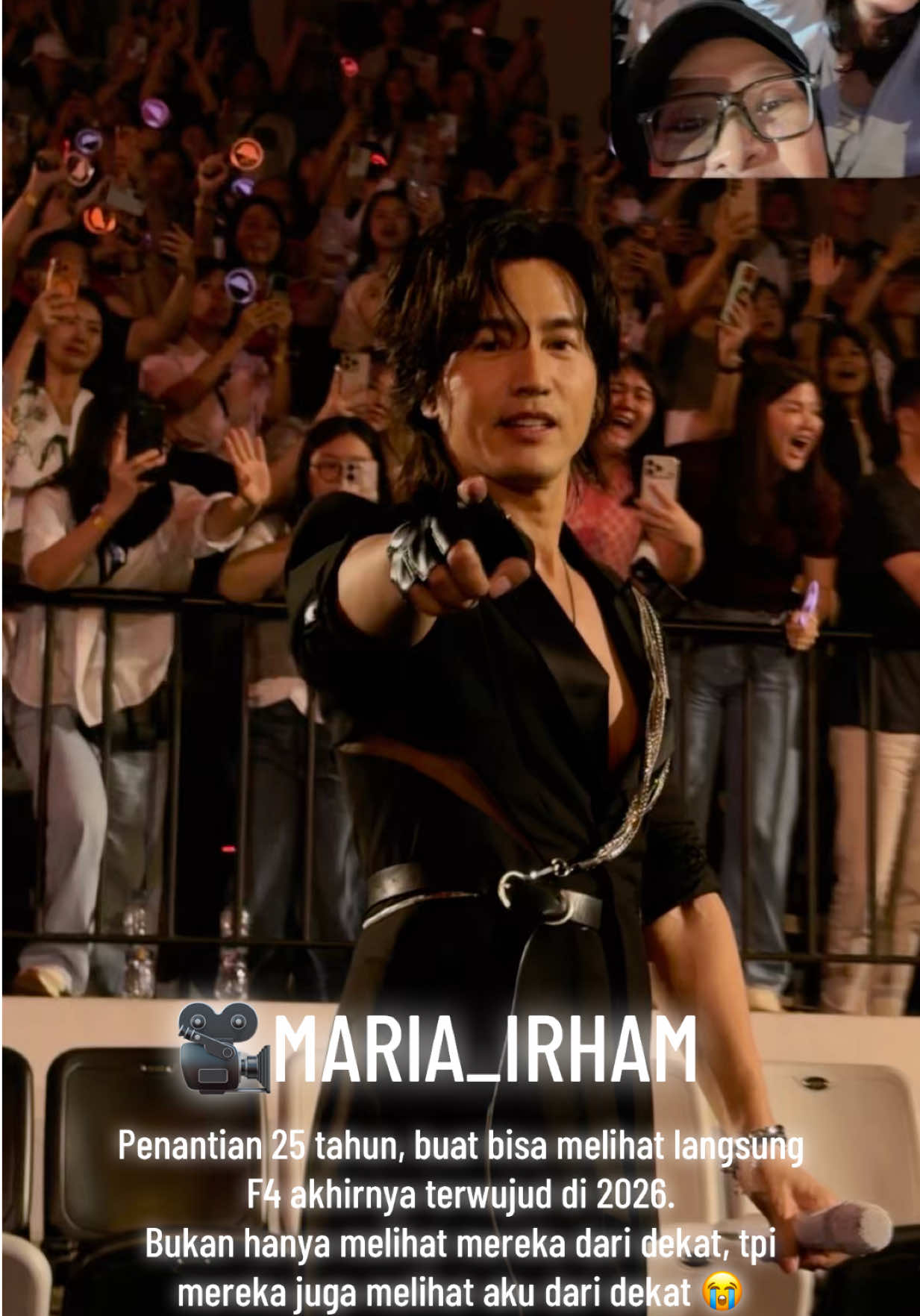 @Maria irham