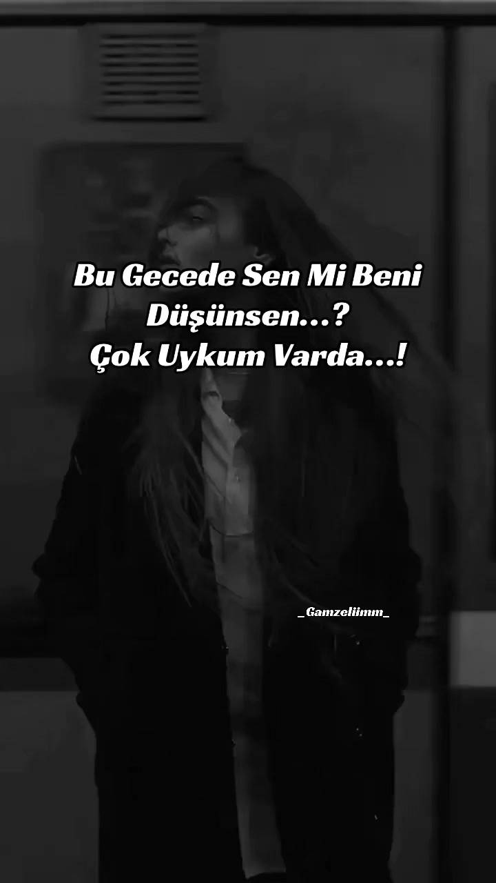 @Gamzeliimm