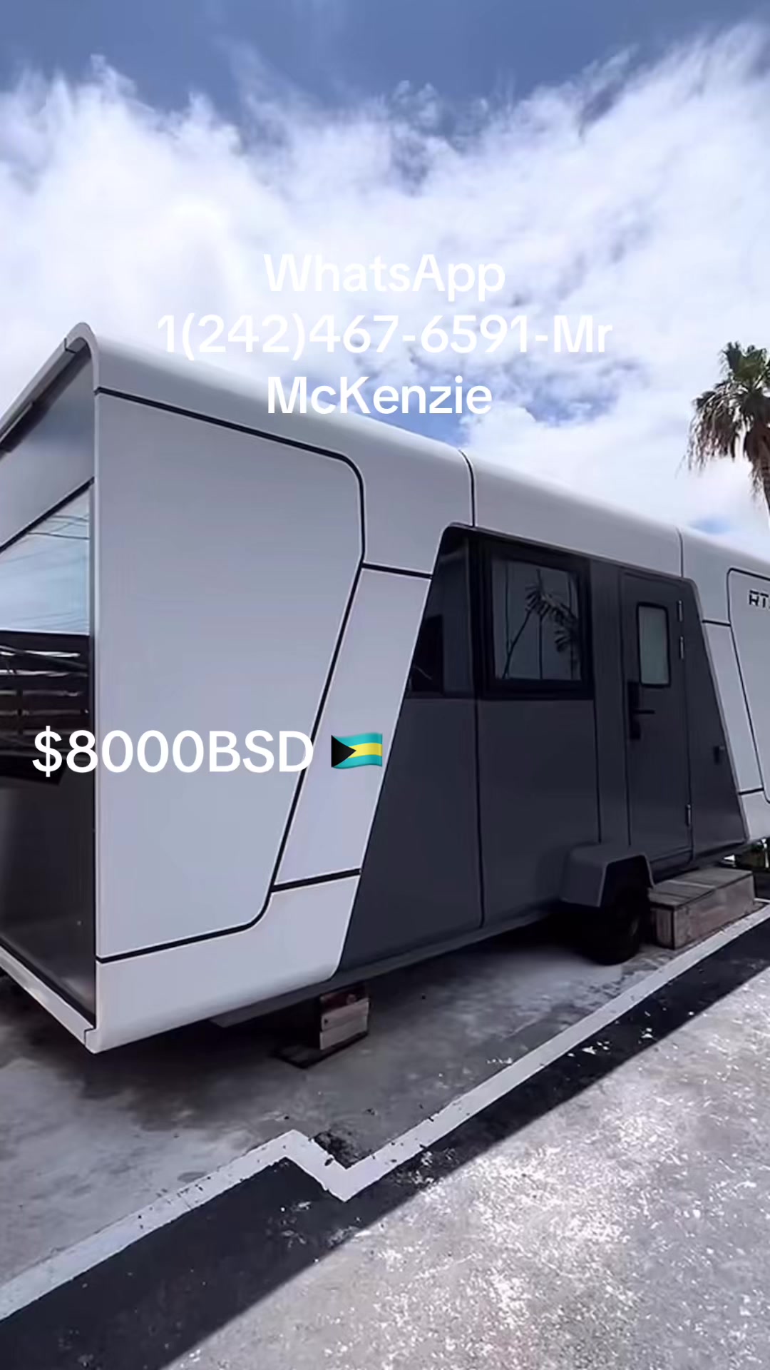@Bahamas 🇧🇸 Realtor 🏡