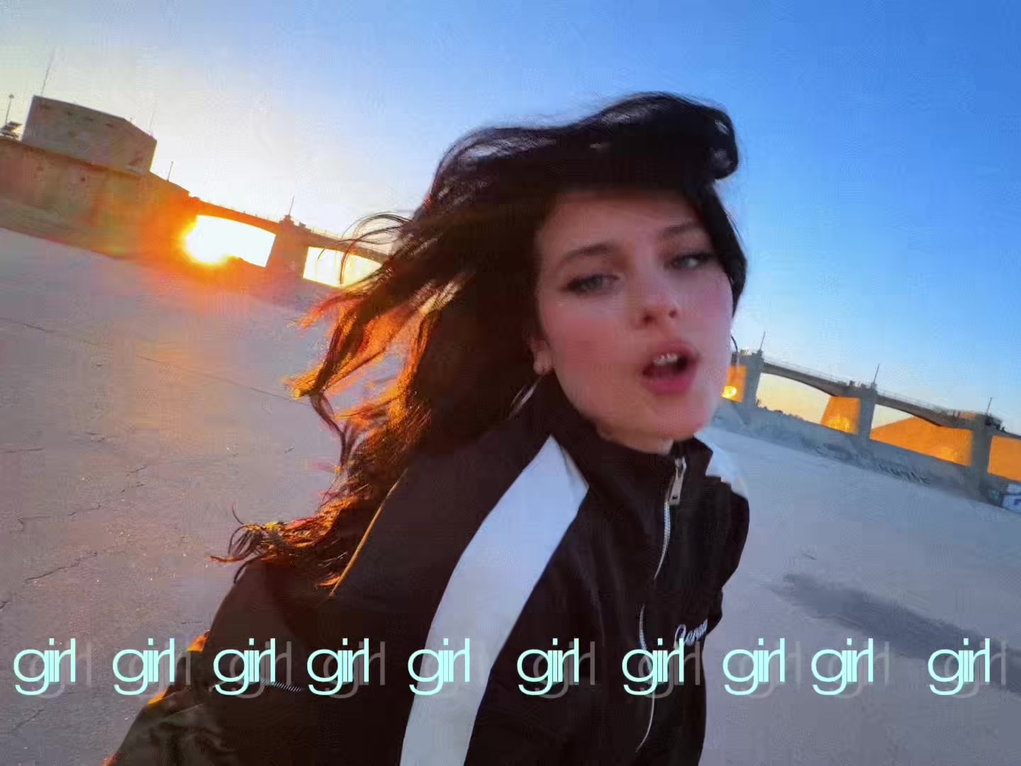 @Anna Sofia