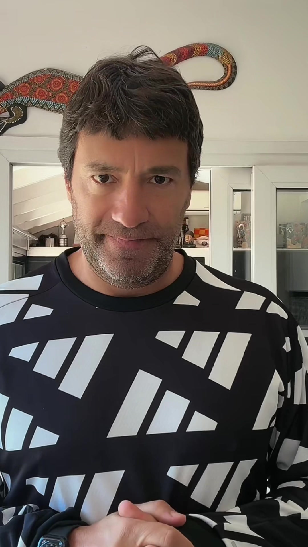 @GUSTAVO CONTI
