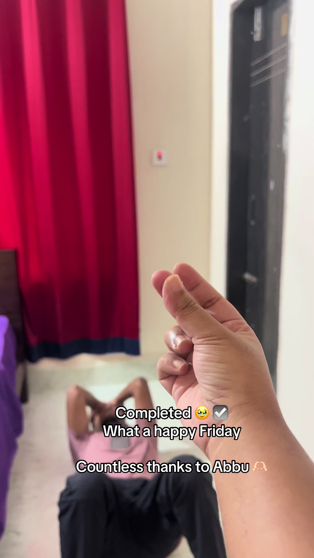 @Erina Islam
