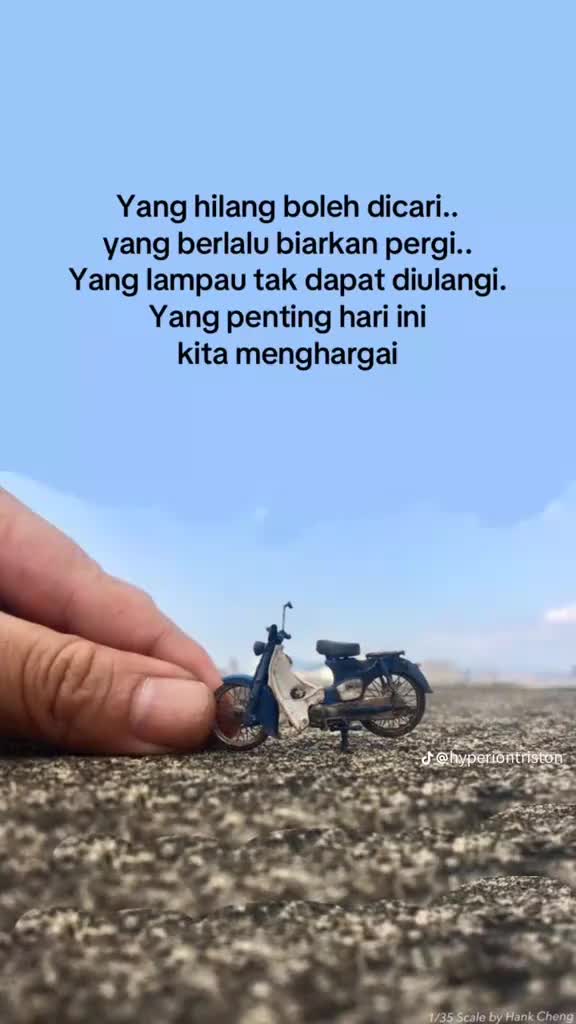 @Ida Zuraidah