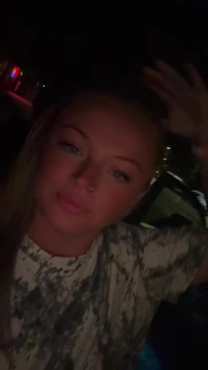 @Kylie Rae