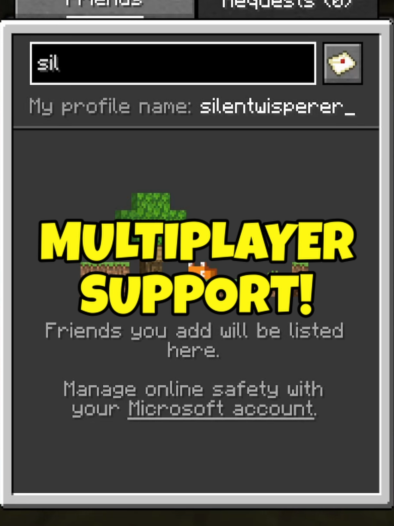 @silentwisperer