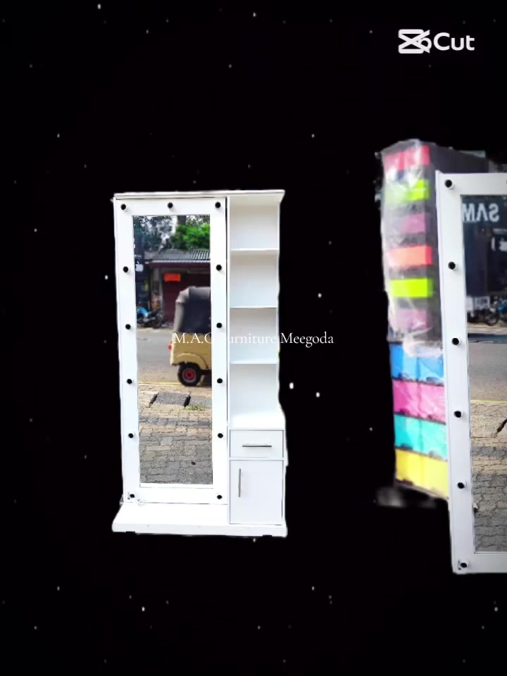 @M.A.C Furnitureᥫ᭡፝֟፝֟