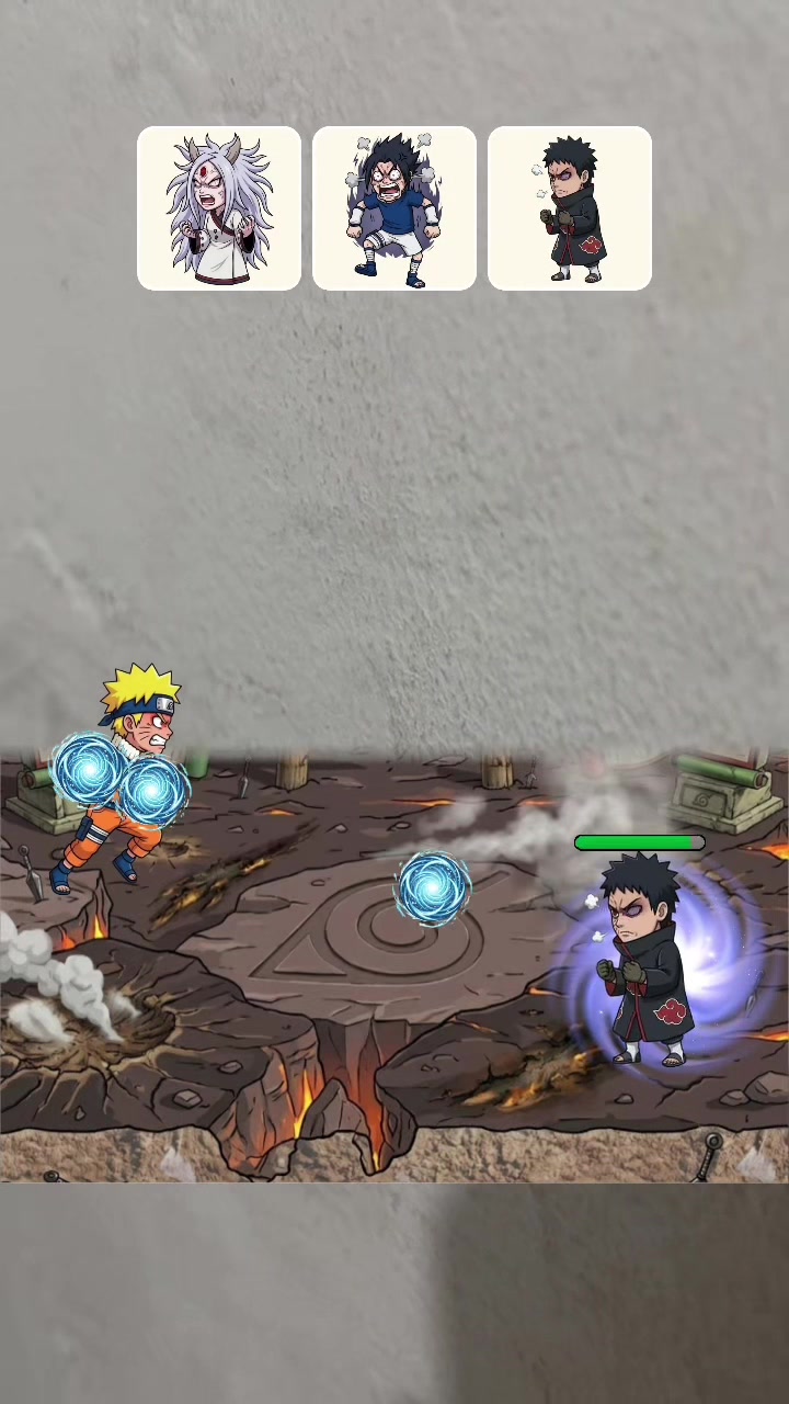 @SanZa Game Effects