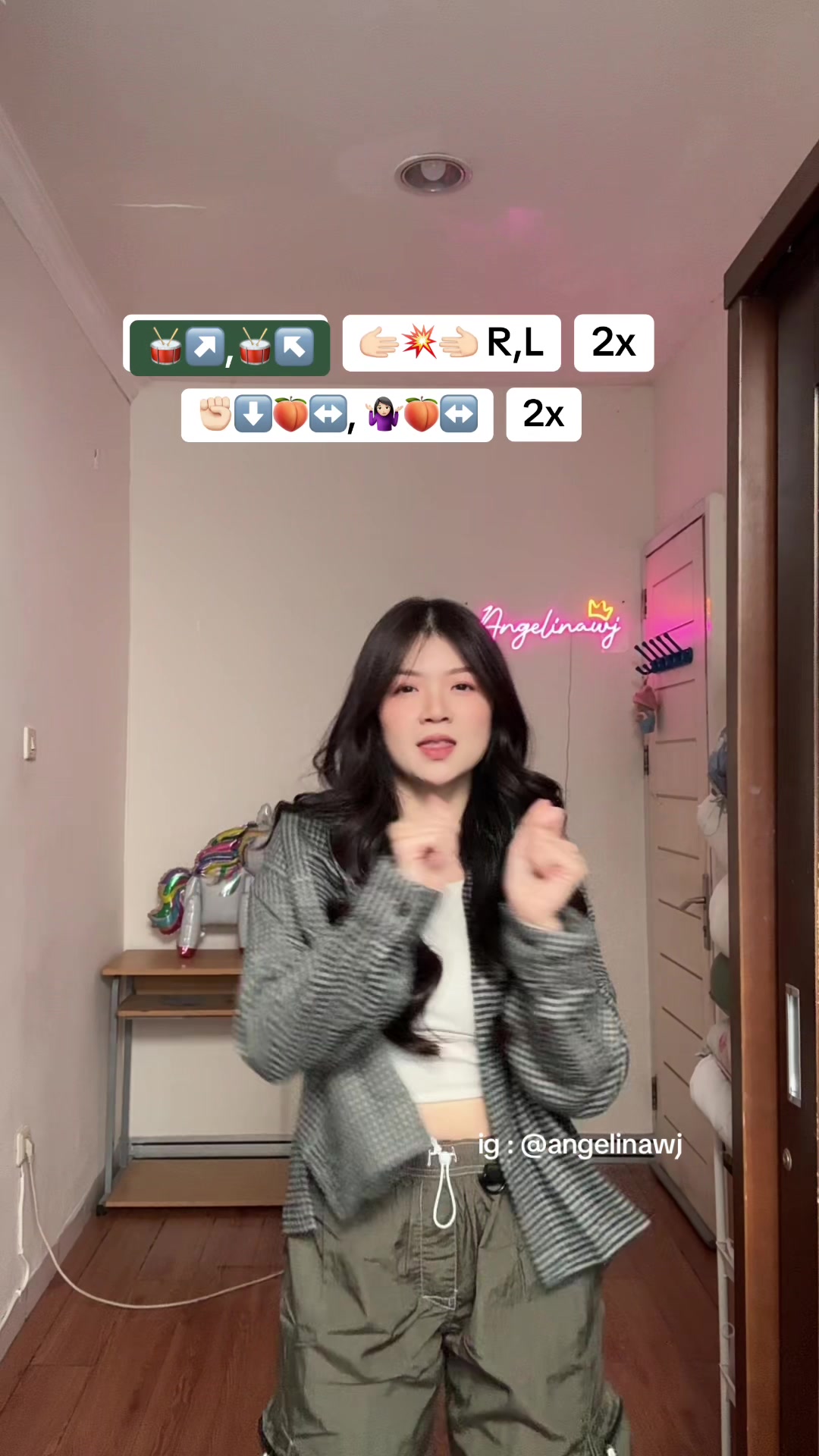 @Kimnana