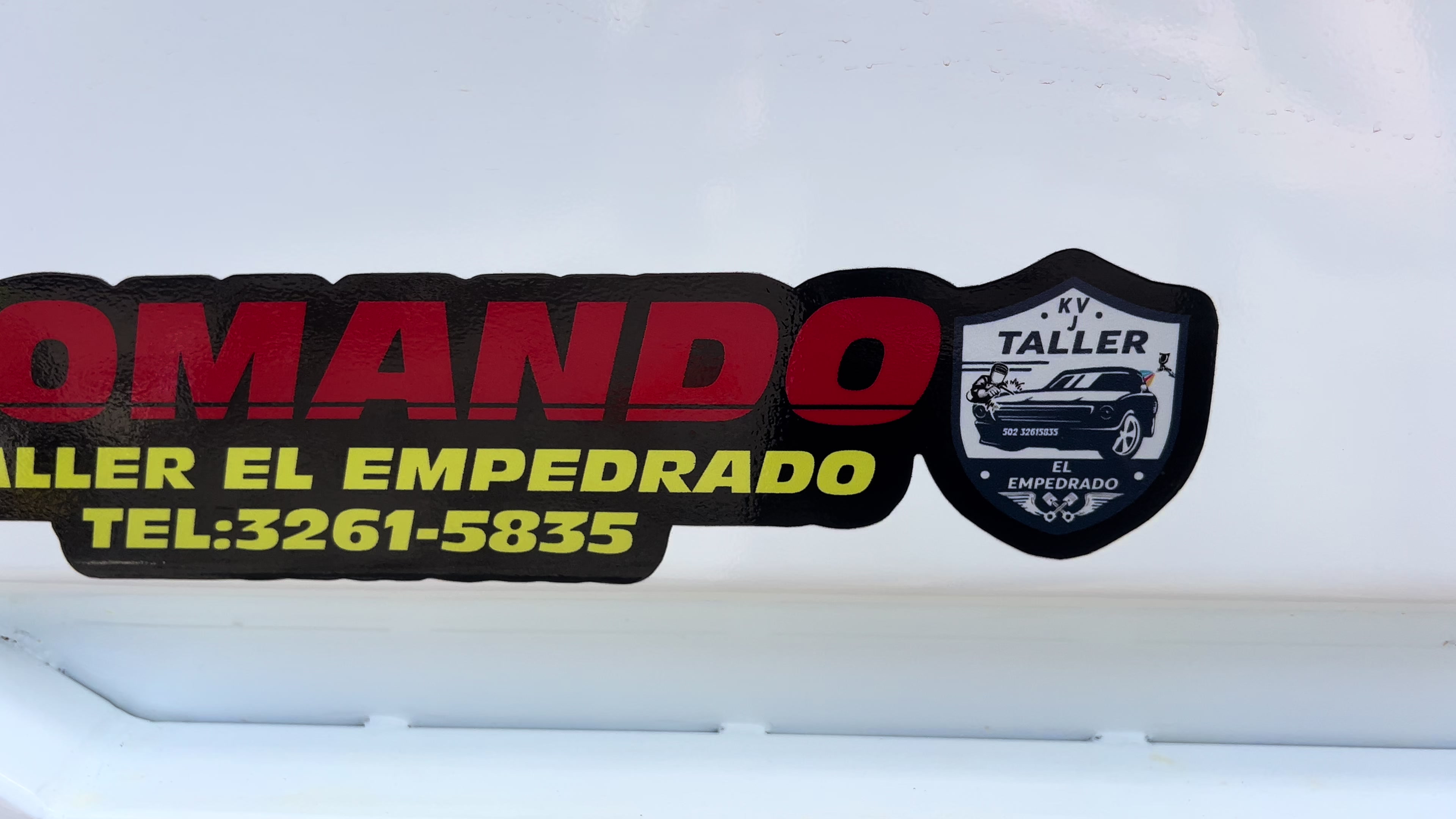 @Taller el Empedrado
