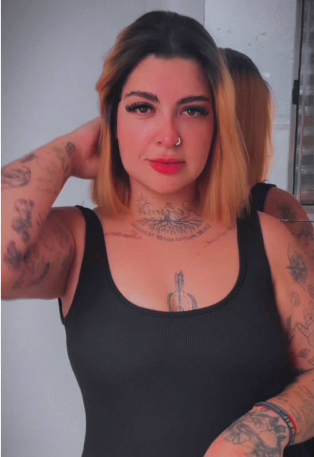 @Dani Bellinii