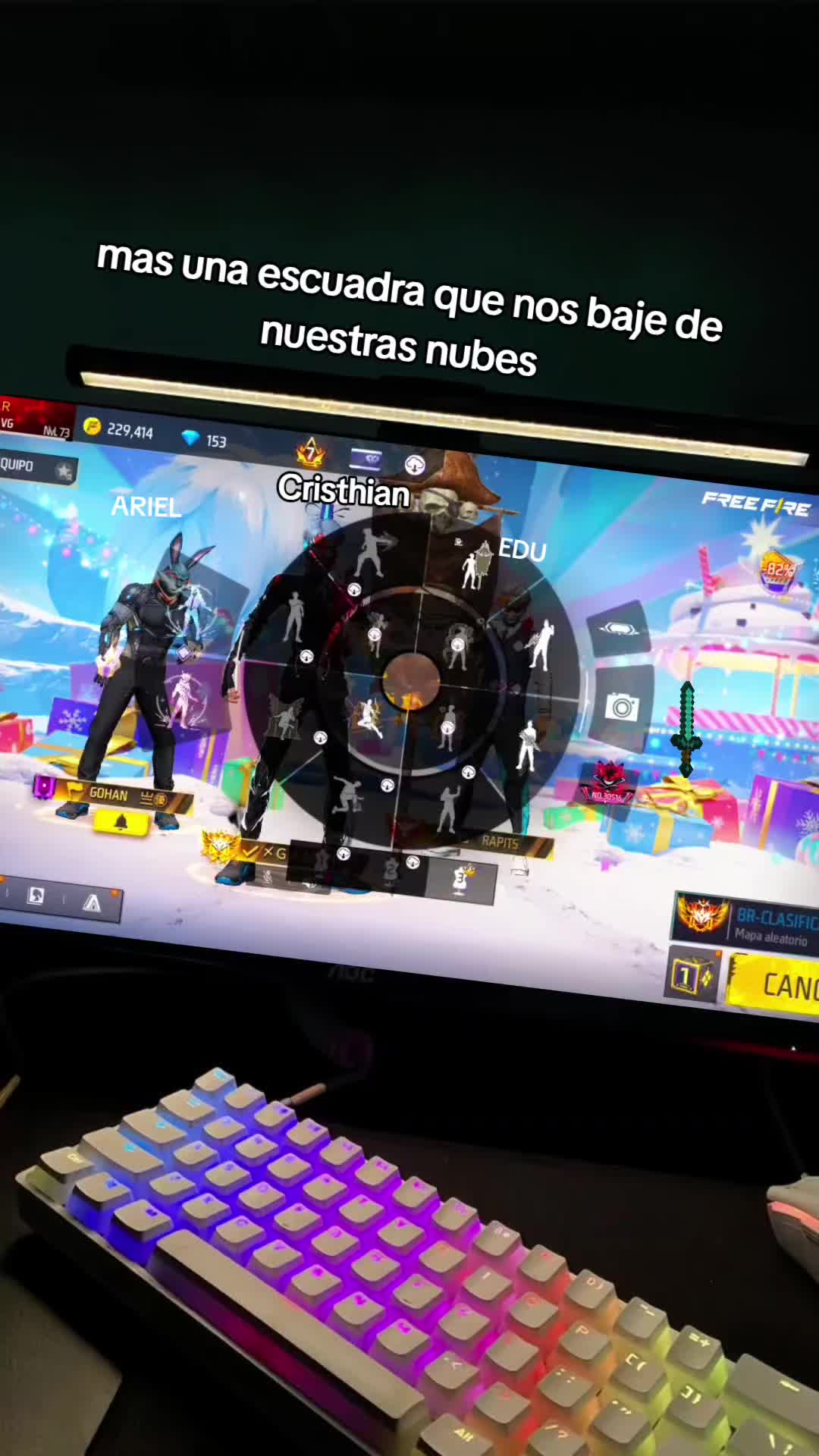 @VATO GAMER 👑