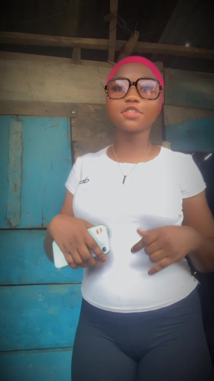 @Anike ade