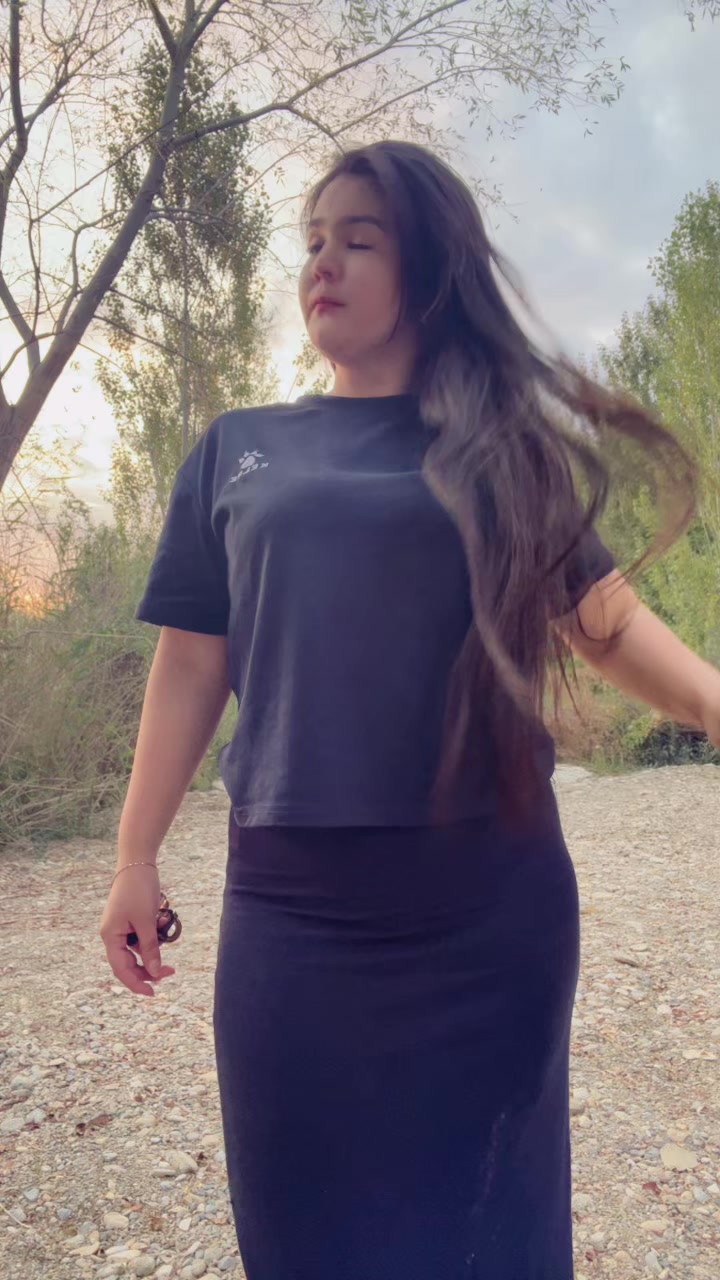 @_Nurzhamal _👑