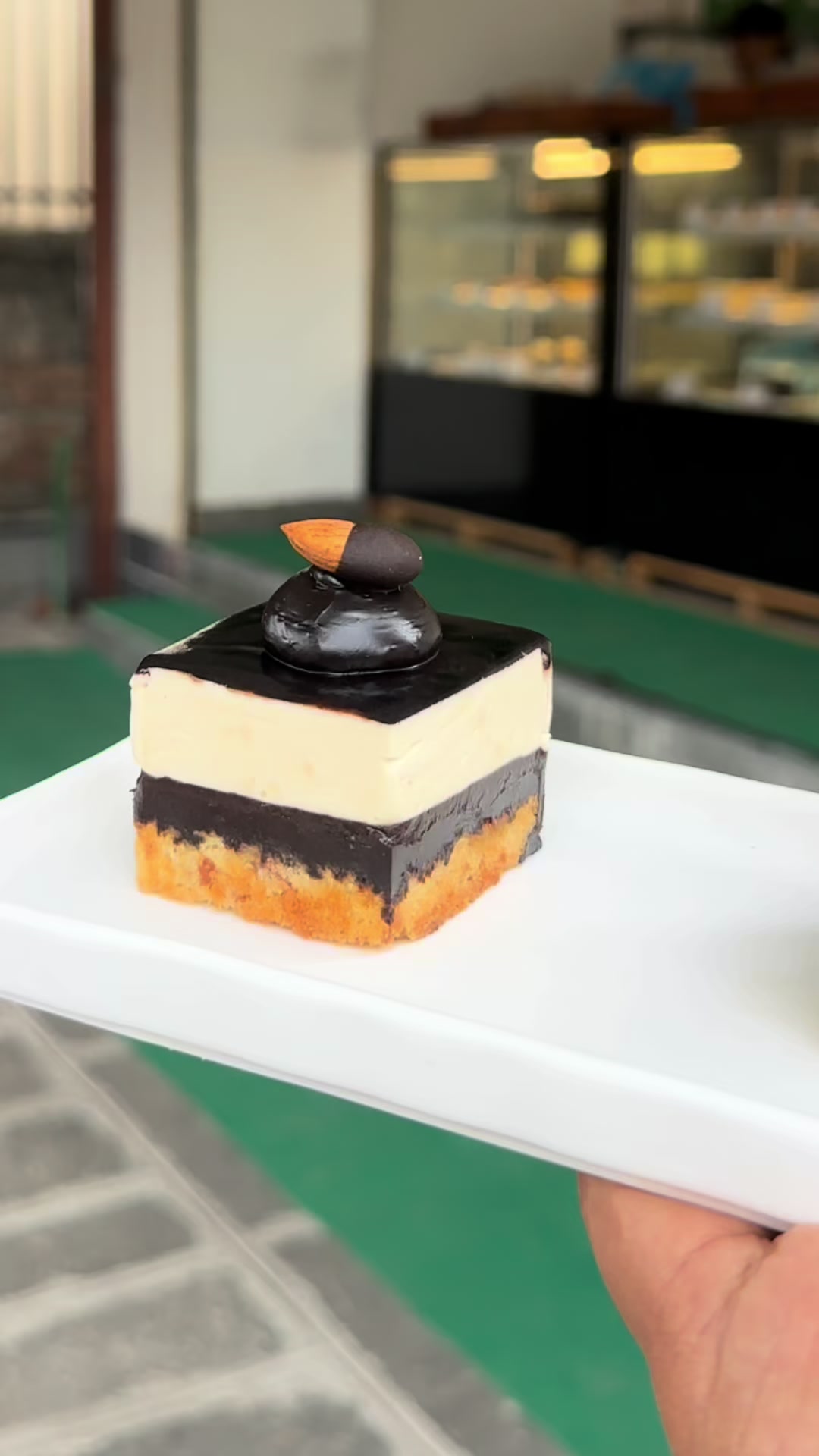 @TRADITIONAL BAKERY