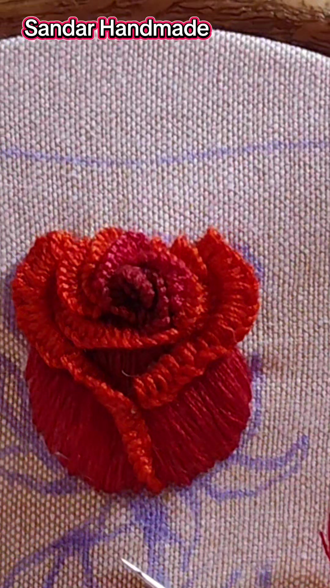 @Sandar Handmade