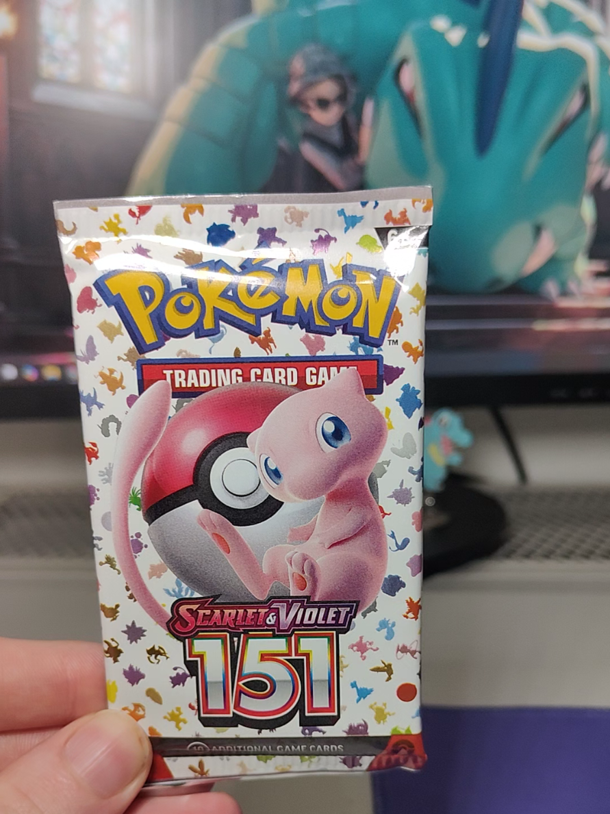 @Pokémon Trainer Kilin