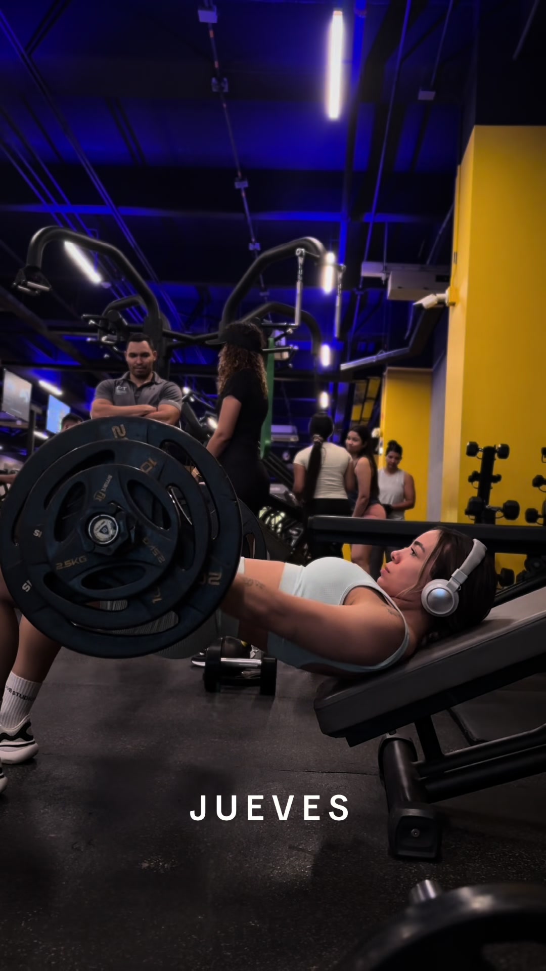 @Dany - Fit Mom
