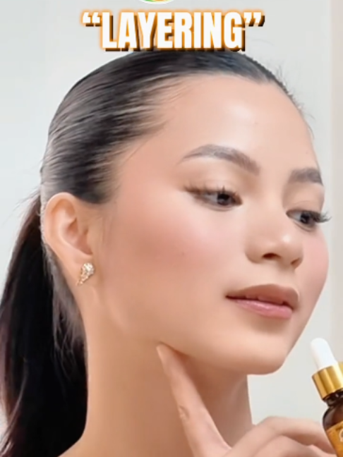 @RDL Skincare Products