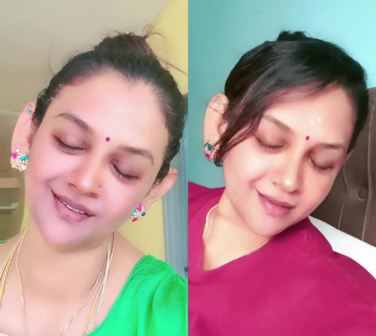 @SHALLUUUU๐๐