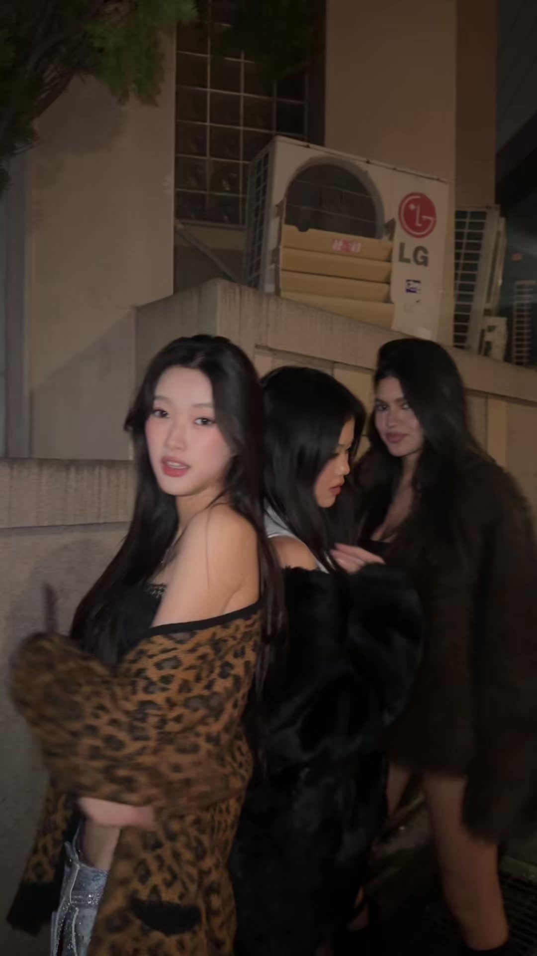@JULIE 시연