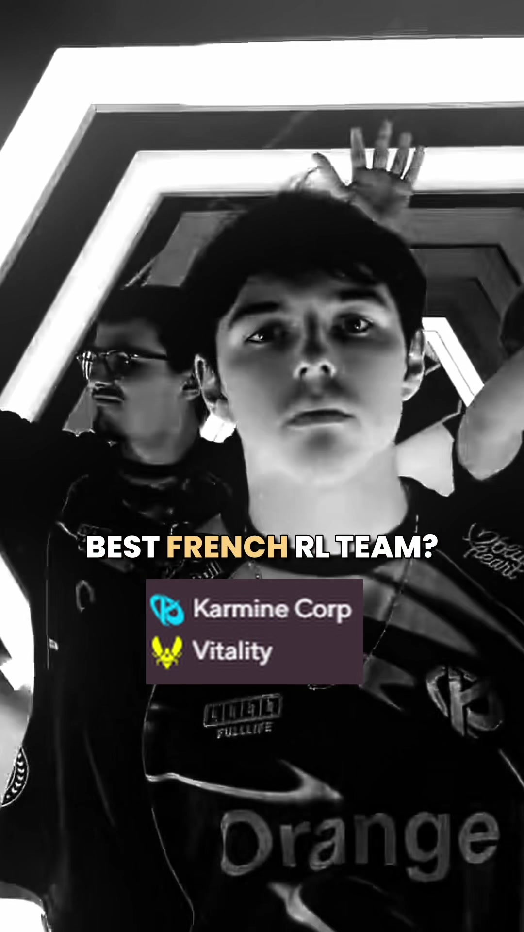@Esports World Cup