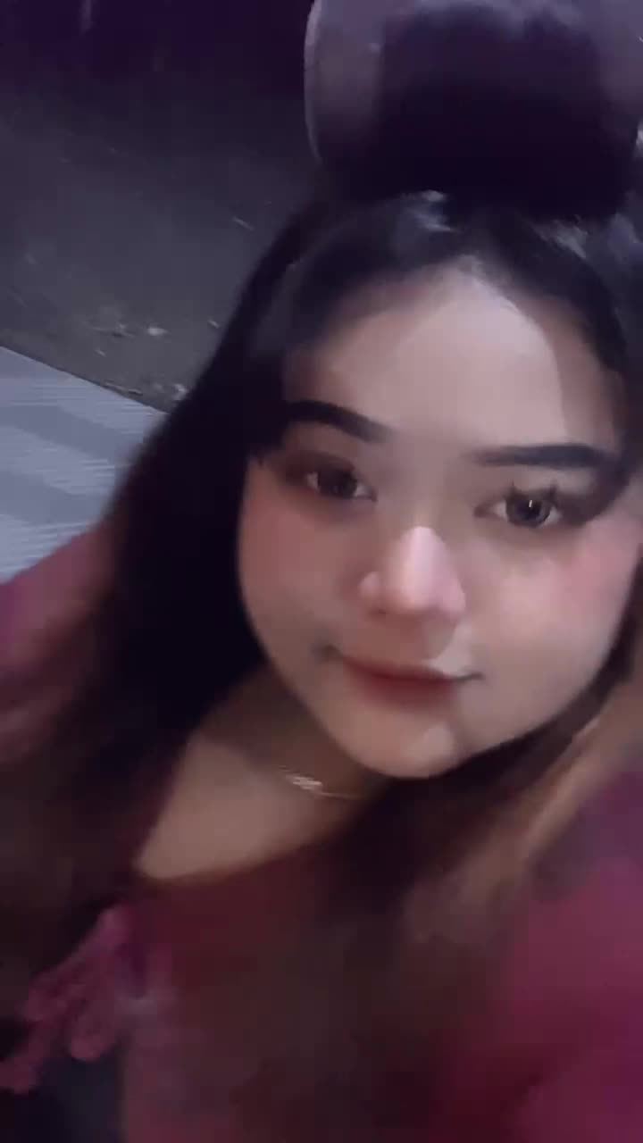 @YO iki nyambek😝
